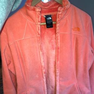 North Face Fleece